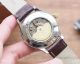 Copy Patek Philippe Calatrava Watches Gold Bezel Men 40mm (7)_th.jpg